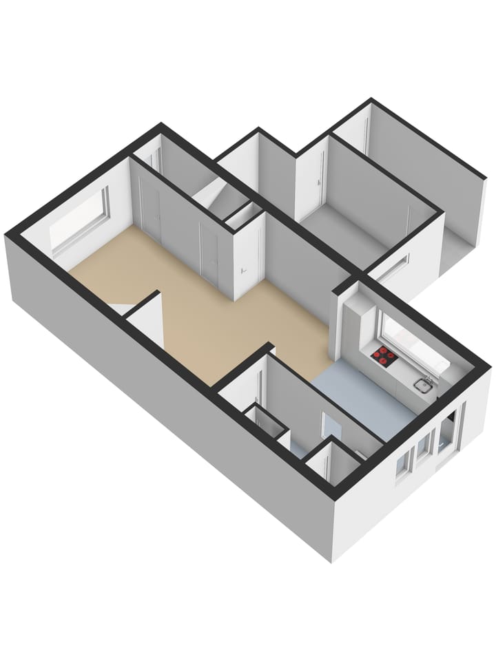 Foto 40 van Burgemeester Vonklaan 22