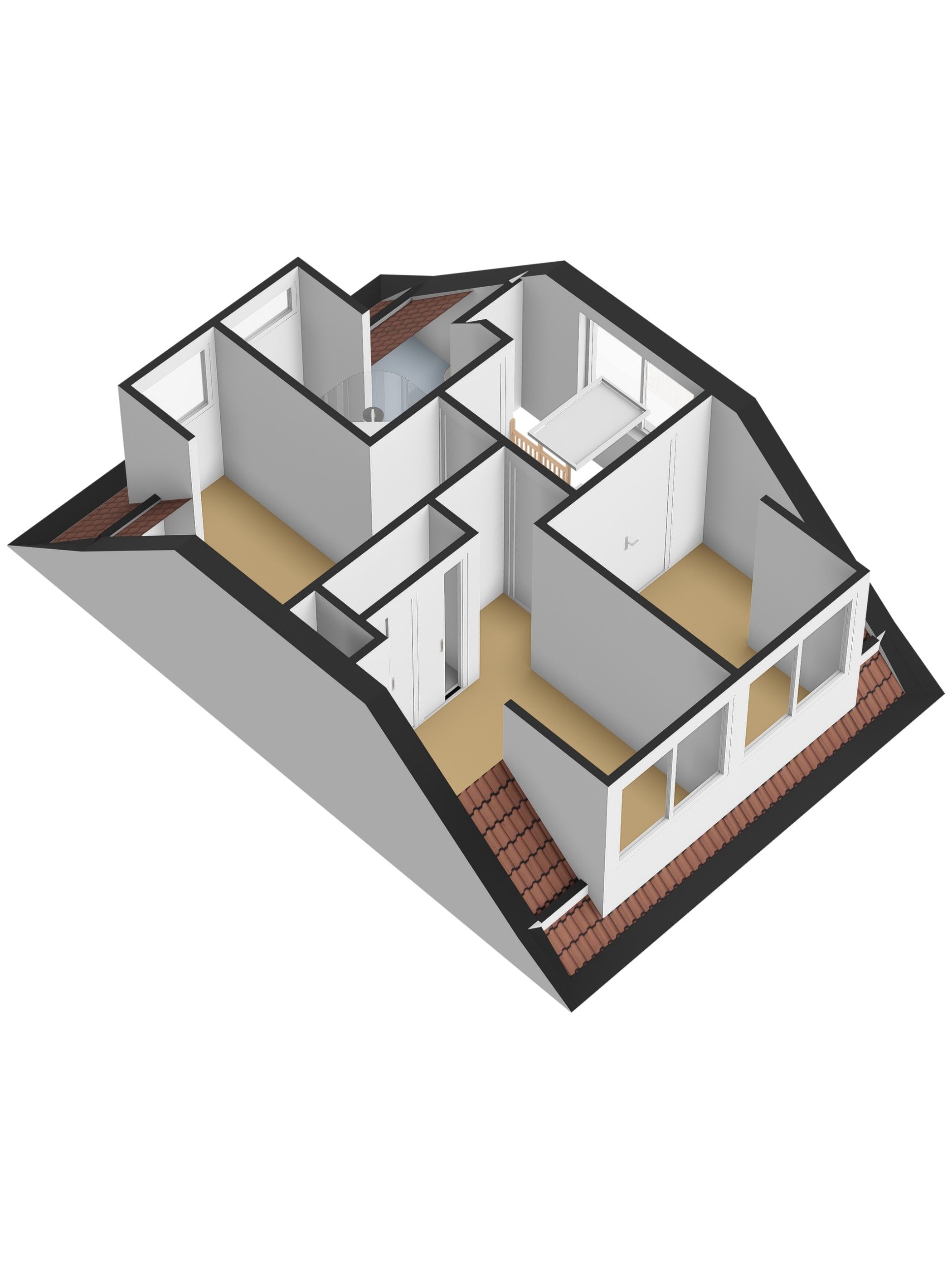 Foto 42 van Burgemeester Vonklaan 22