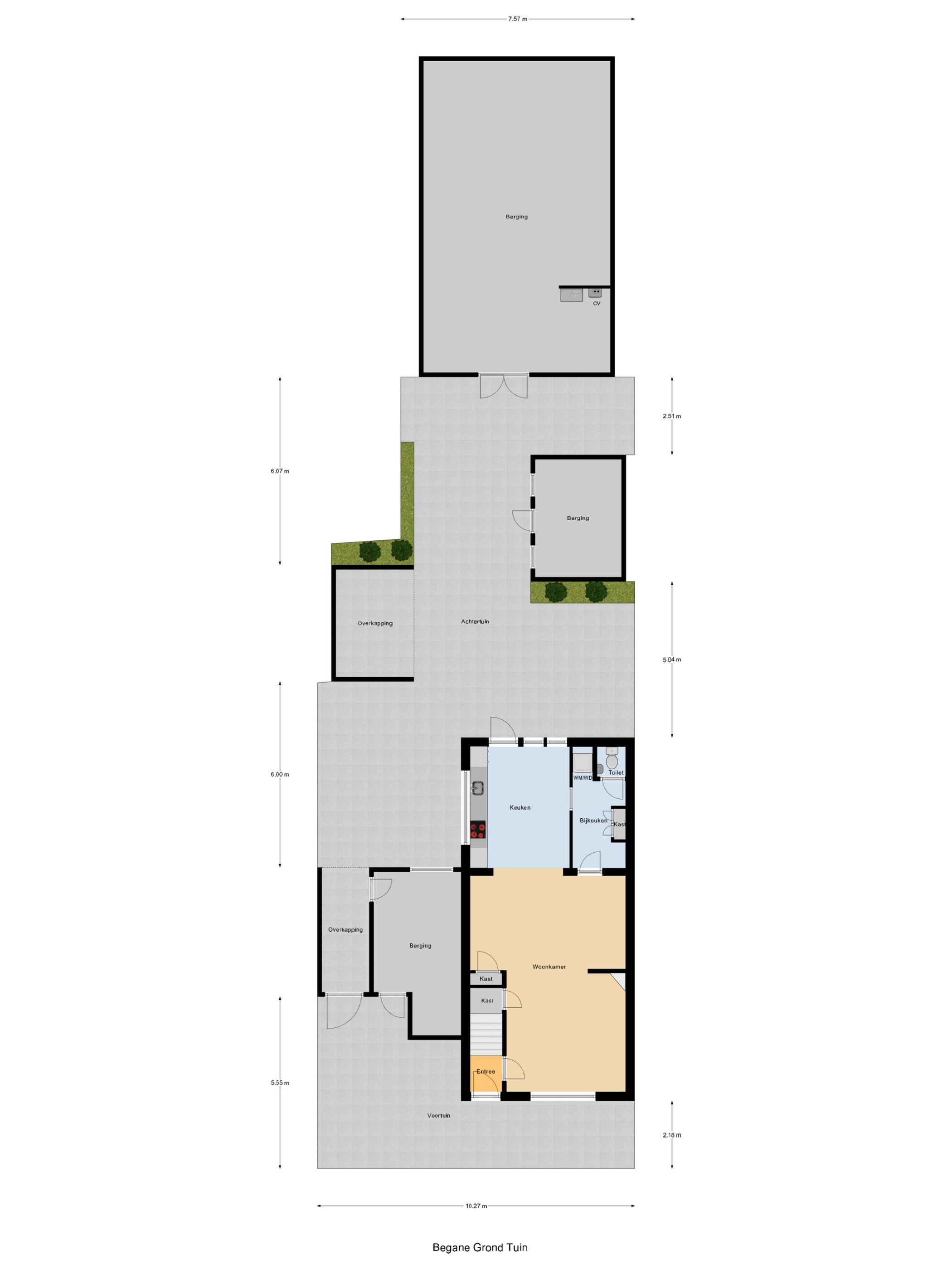 Foto 45 van Burgemeester Vonklaan 22