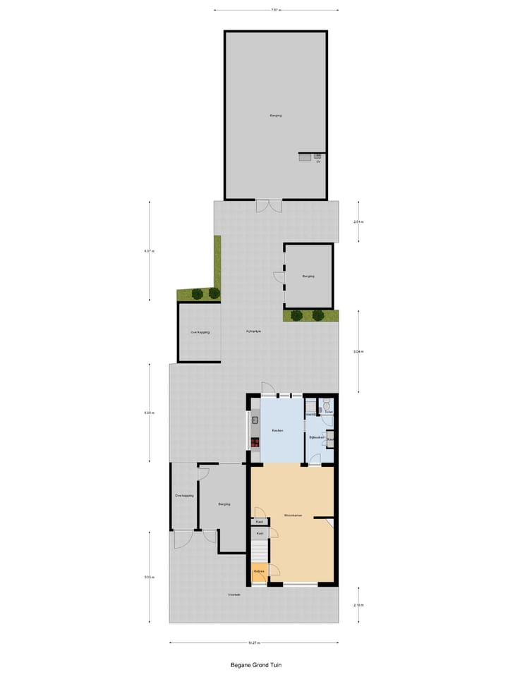 Foto 45 van Burgemeester Vonklaan 22