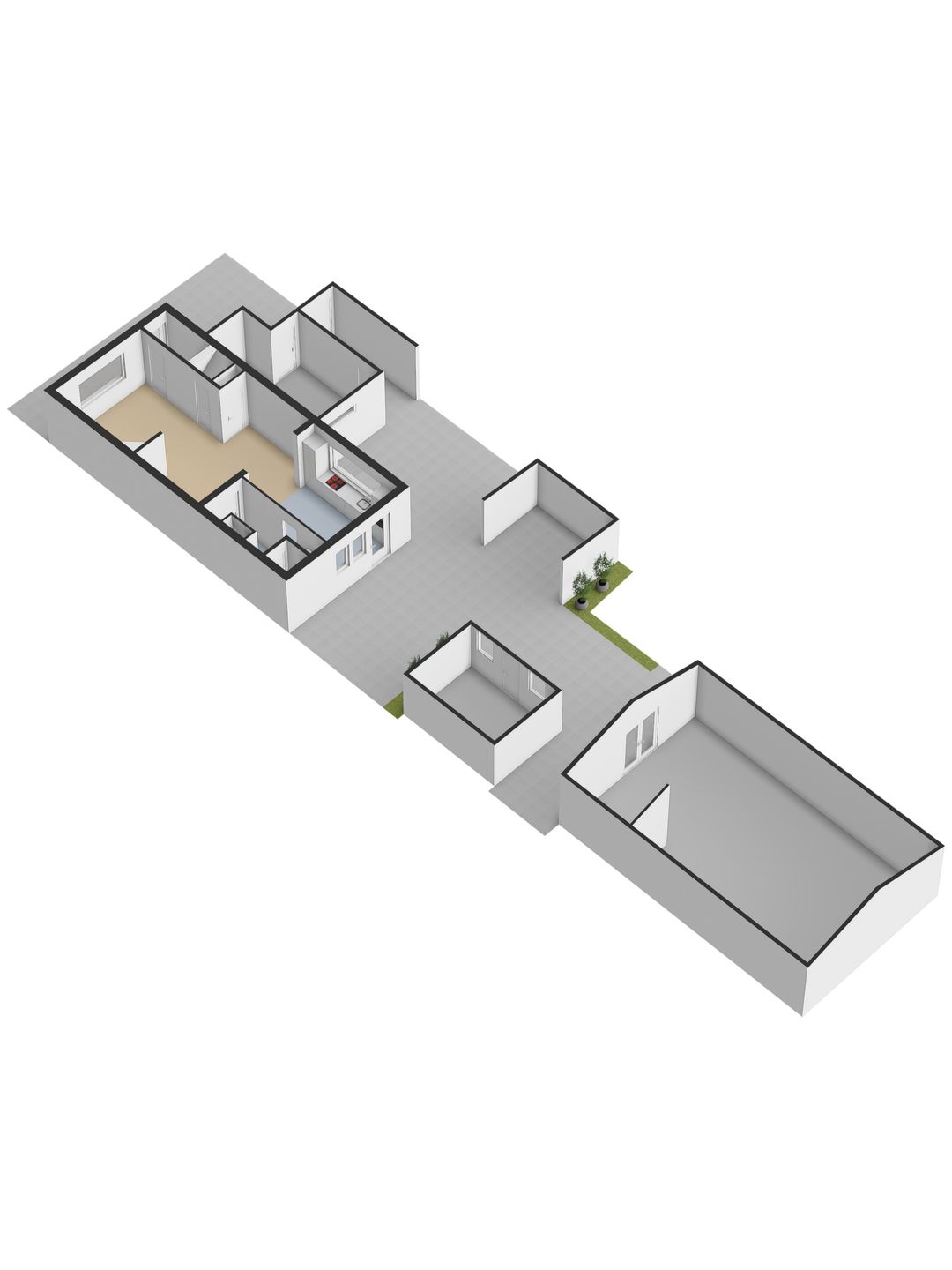 Foto 46 van Burgemeester Vonklaan 22