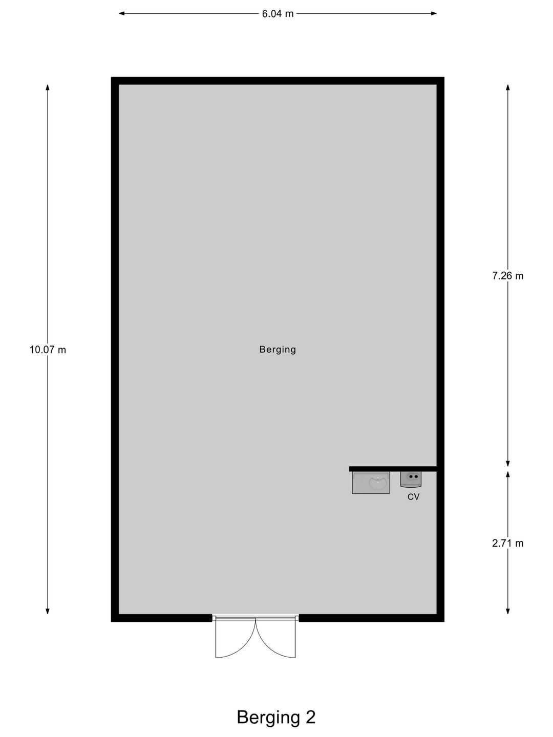 Foto 47 van Burgemeester Vonklaan 22