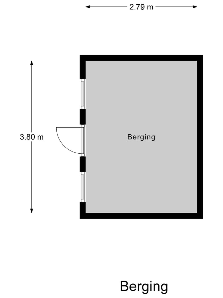 Foto 49 van Burgemeester Vonklaan 22