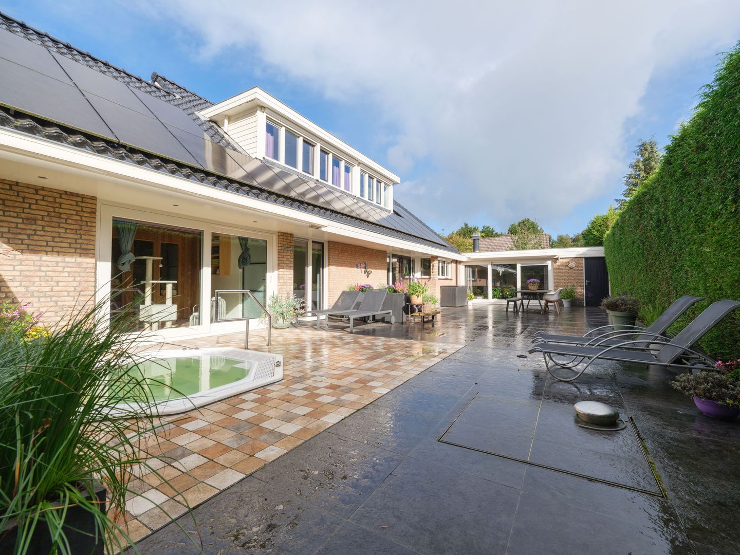 Foto 50 van Sydwende 127