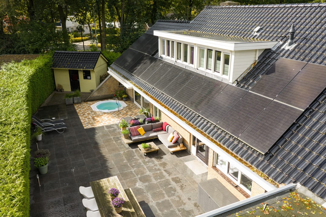 Foto 53 van Sydwende 127