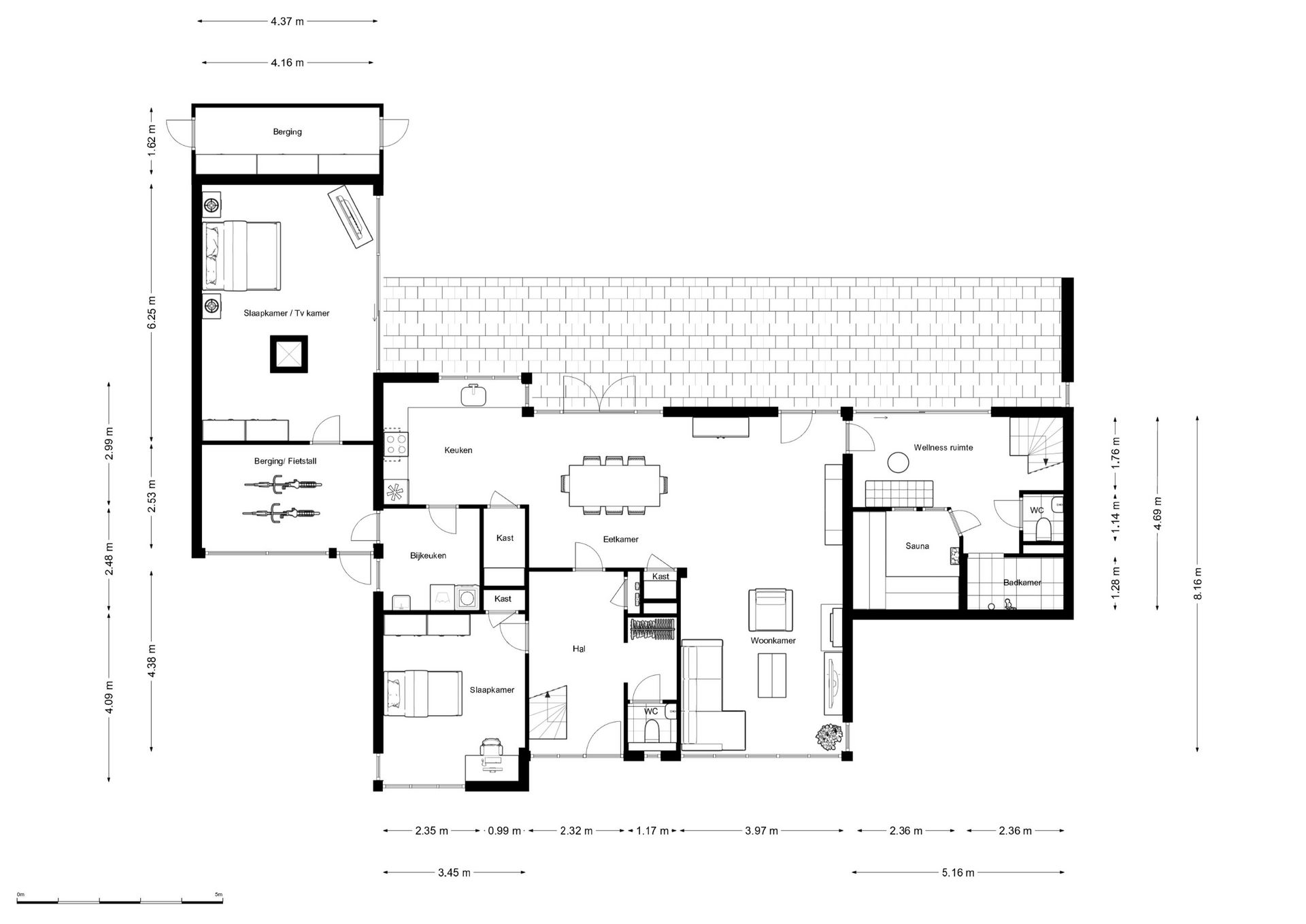 Foto 63 van Sydwende 127