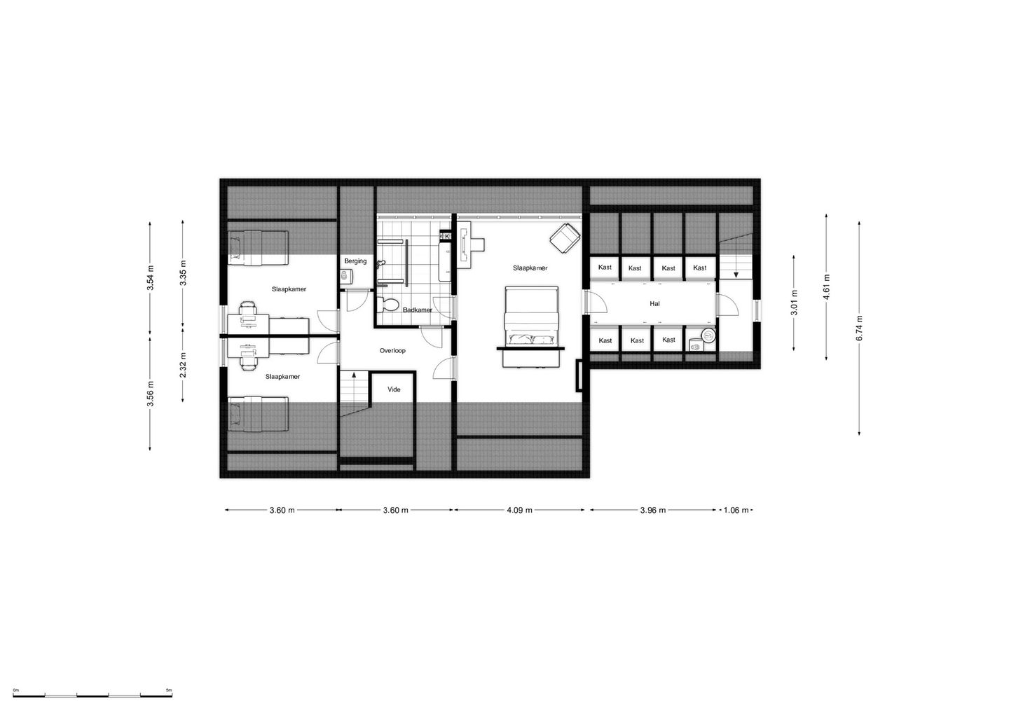 Foto 64 van Sydwende 127