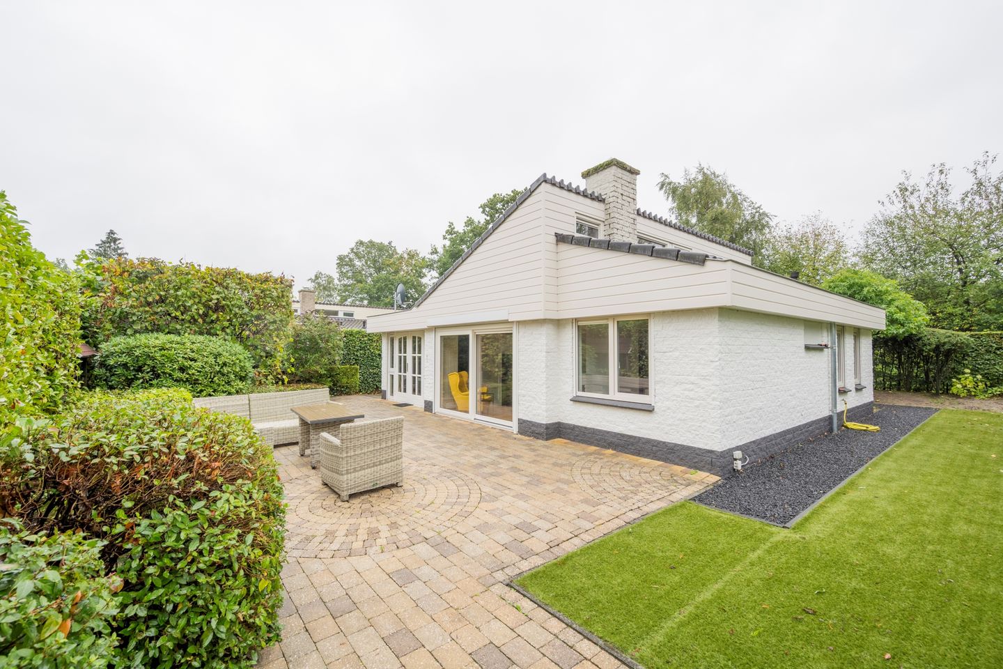 Foto 1 van Lange Zuiderweg 150-10