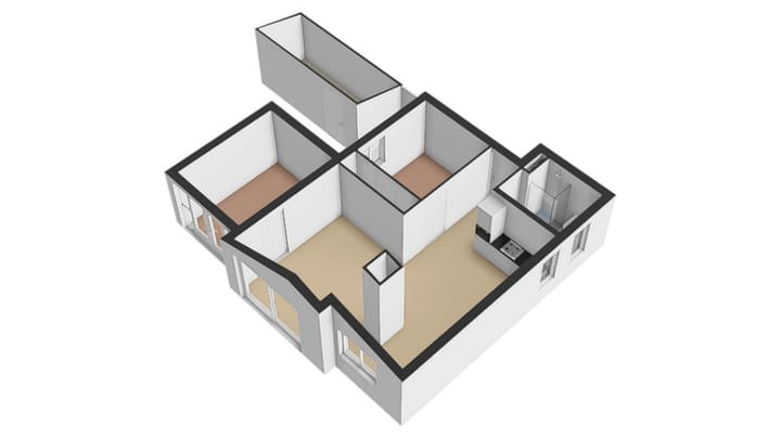 Foto 24 van Lange Zuiderweg 150-10