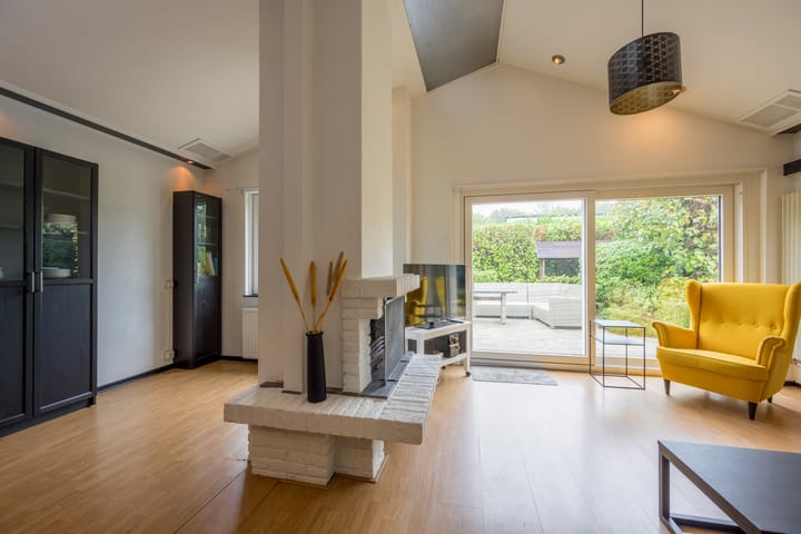 Foto 7 van Lange Zuiderweg 150-10