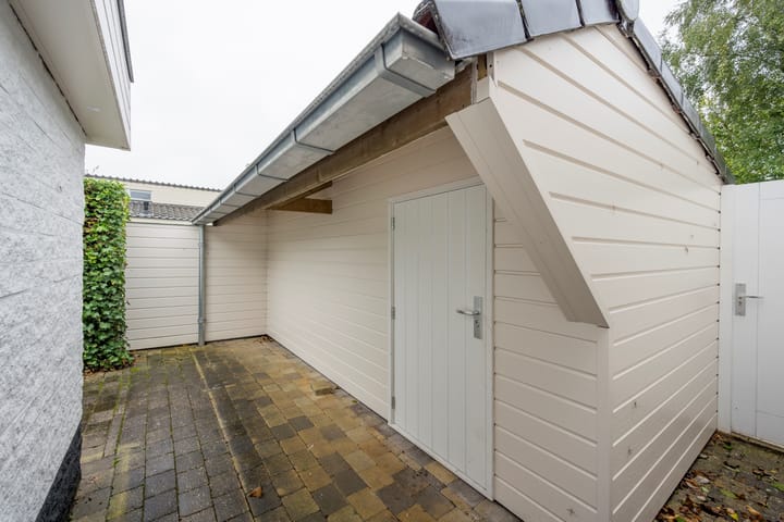 Foto 21 van Lange Zuiderweg 150-10