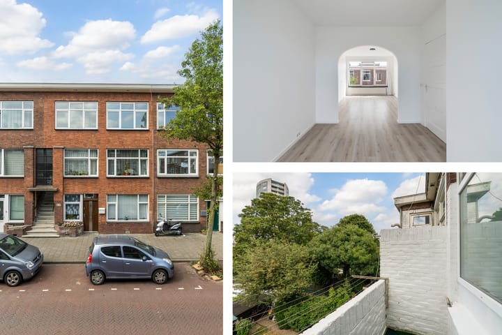 Foto 2 van Hadewichstraat 43