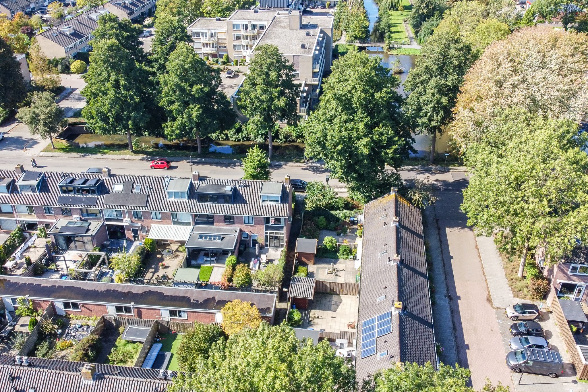 Foto 21 van Plevierenlaan 36