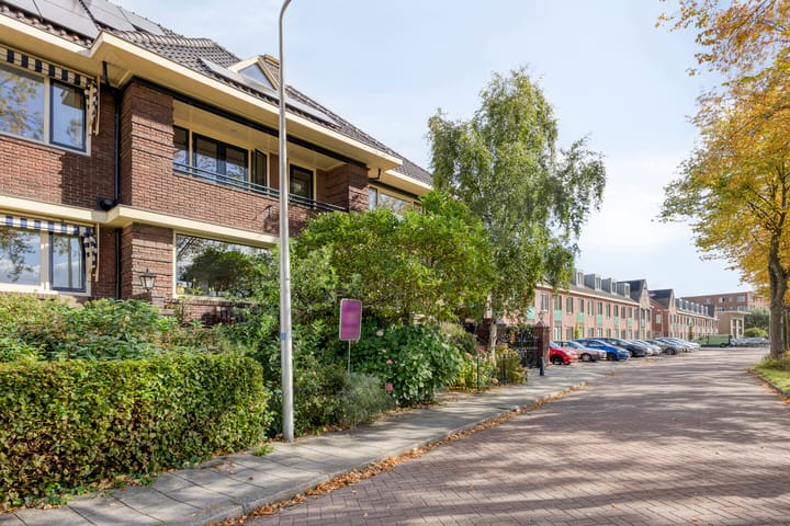 Foto 4 van Kanaalstraat 26