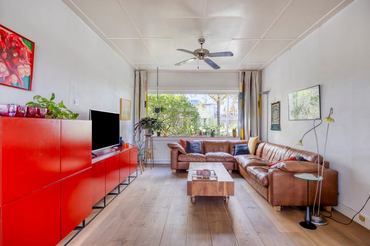 Foto 8 van Kanaalstraat 26