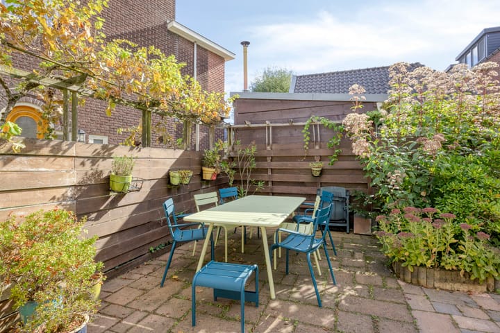 Foto 45 van Kanaalstraat 26