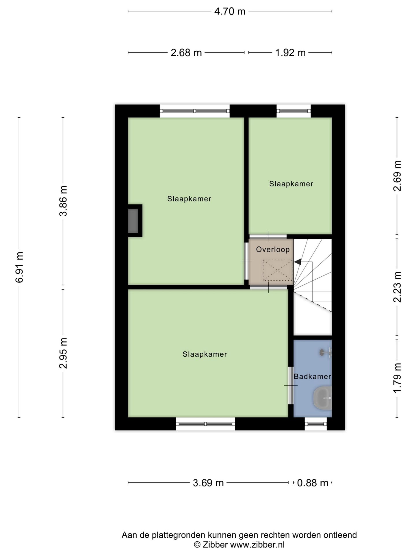 Foto 19 van Bosjesweg 36