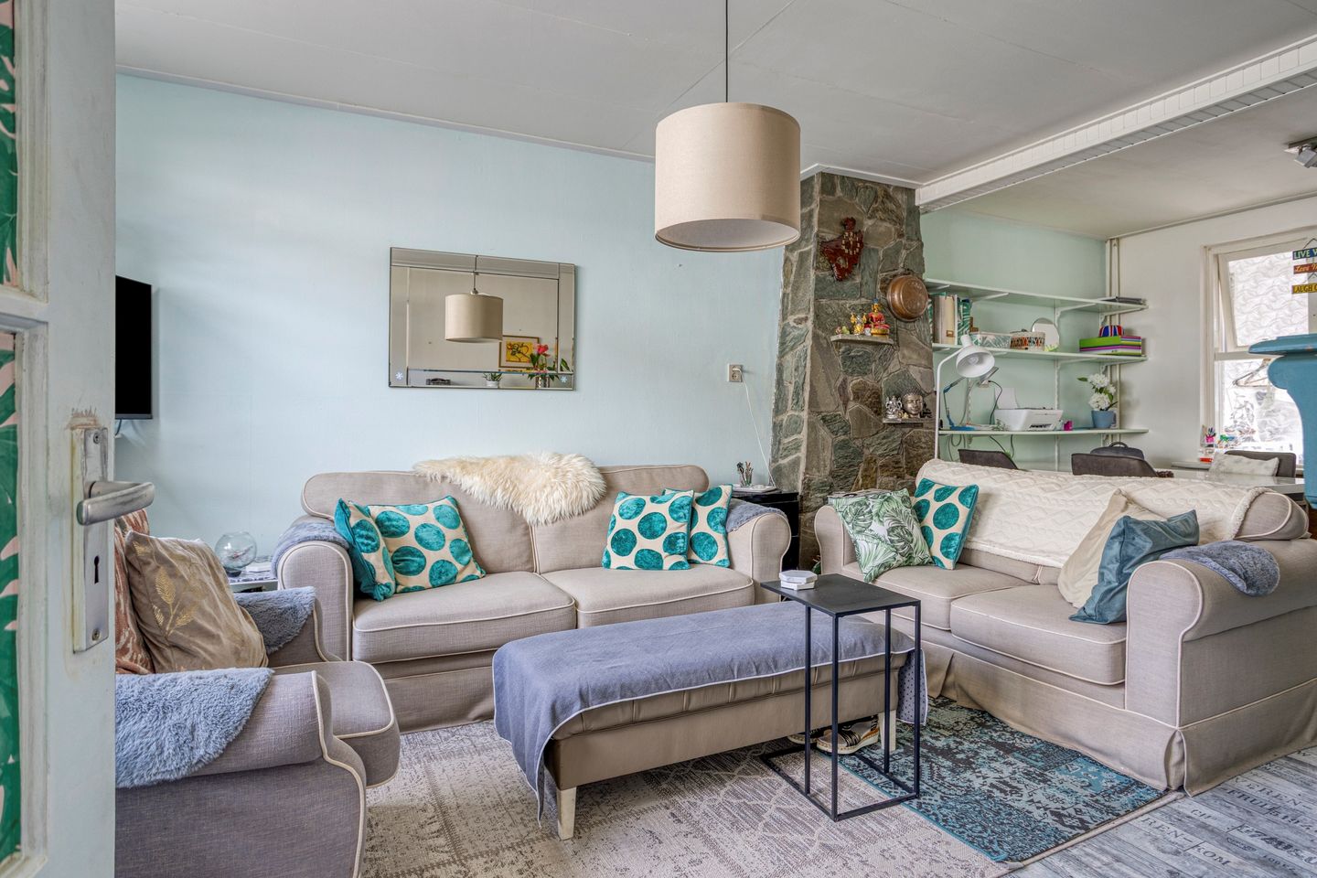 Foto 4 van Bosjesweg 36