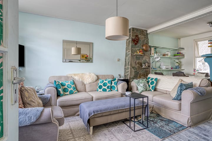 Foto 4 van Bosjesweg 36