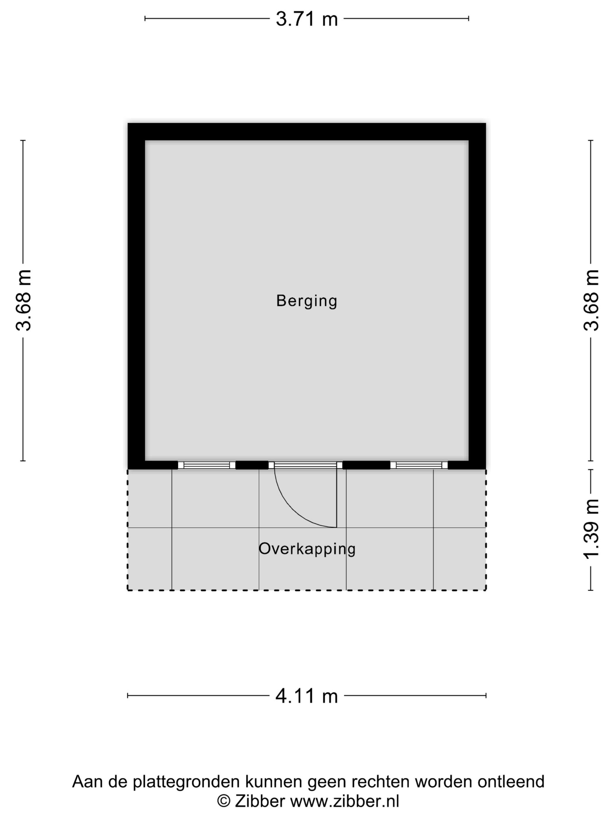 Foto 21 van Bosjesweg 36