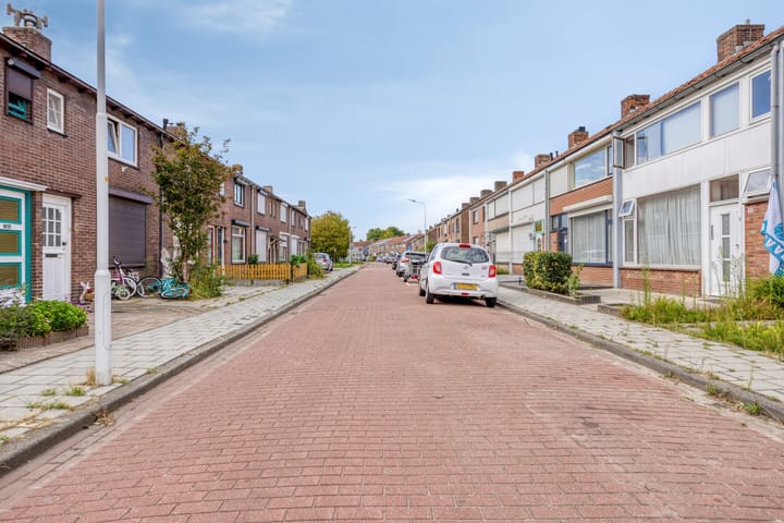 Foto 3 van Bosjesweg 36