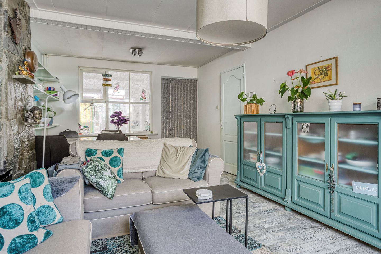 Foto 5 van Bosjesweg 36