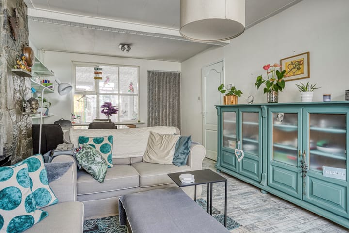 Foto 5 van Bosjesweg 36