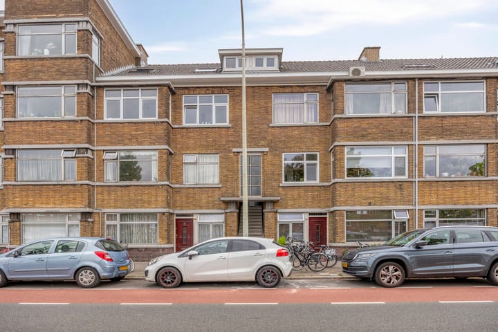 Foto 1 van Soestdijksekade 255