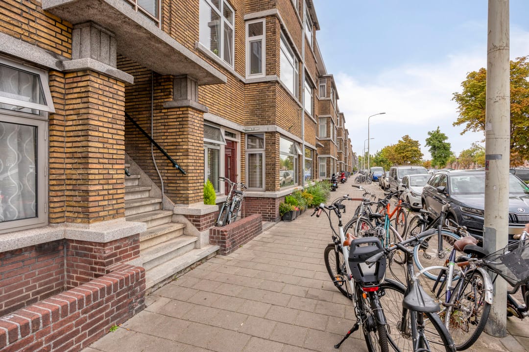 Foto 2 van Soestdijksekade 255