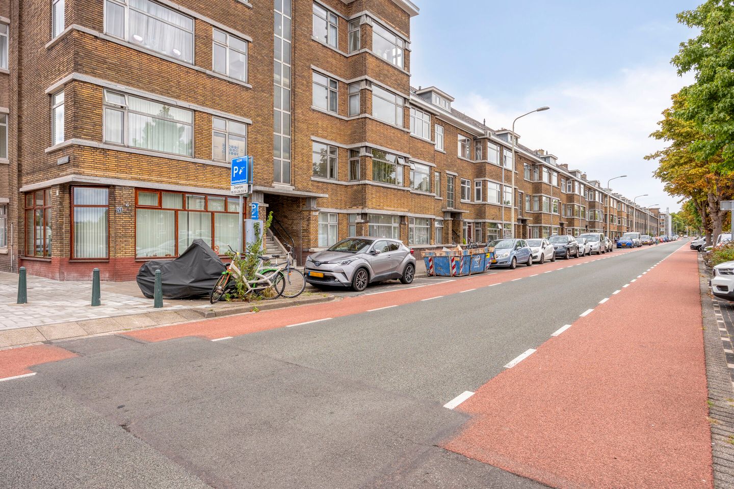 Foto 4 van Soestdijksekade 255