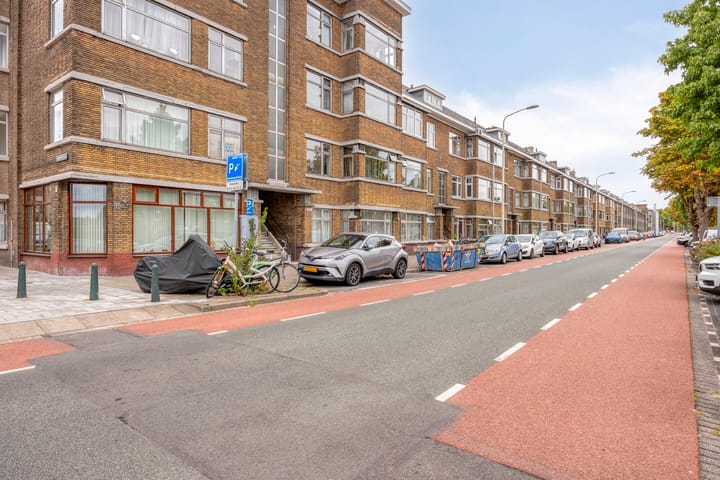 Foto 4 van Soestdijksekade 255