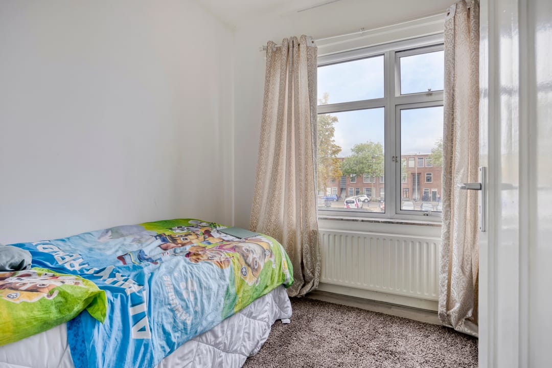 Foto 8 van Soestdijksekade 255