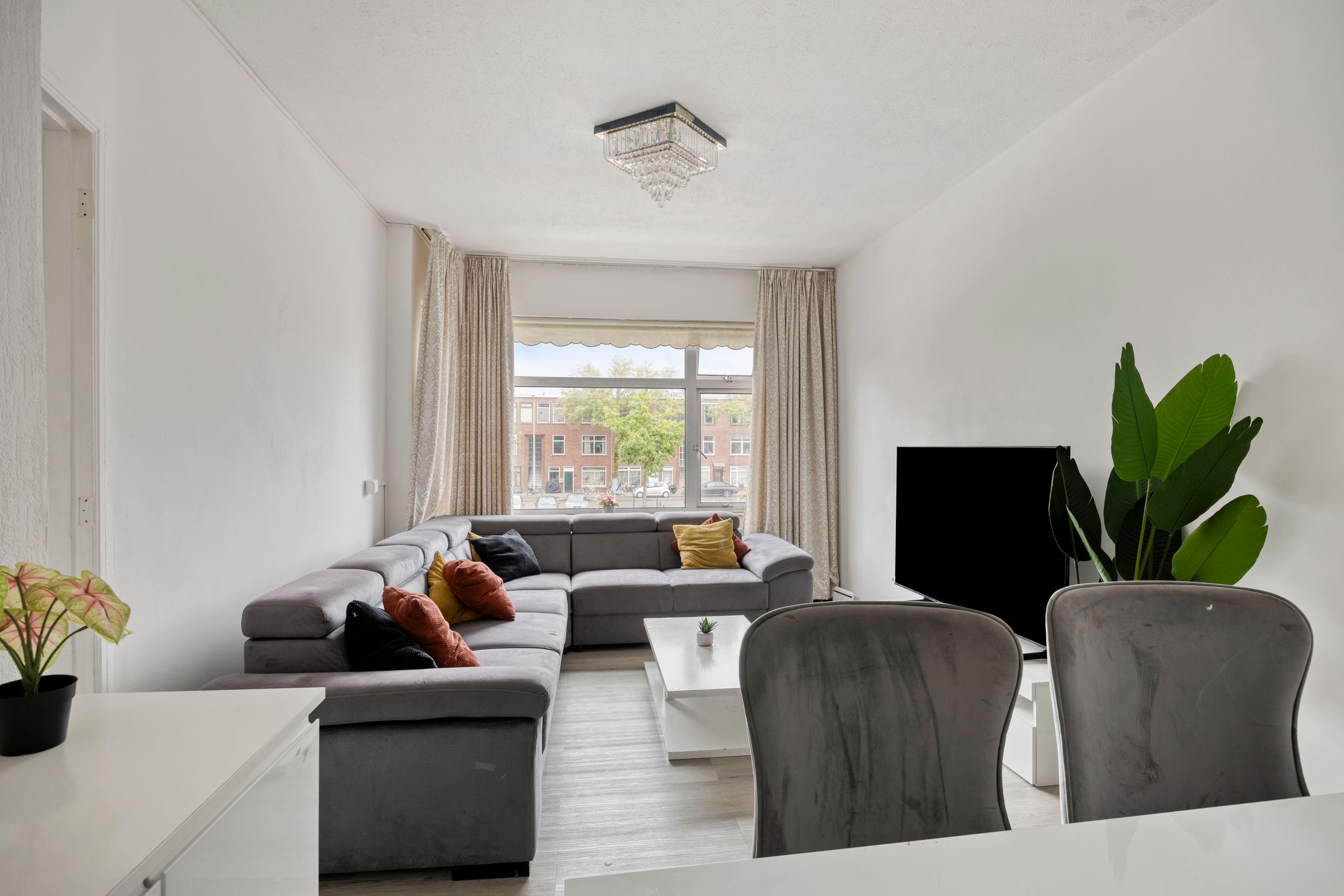 Foto 12 van Soestdijksekade 255