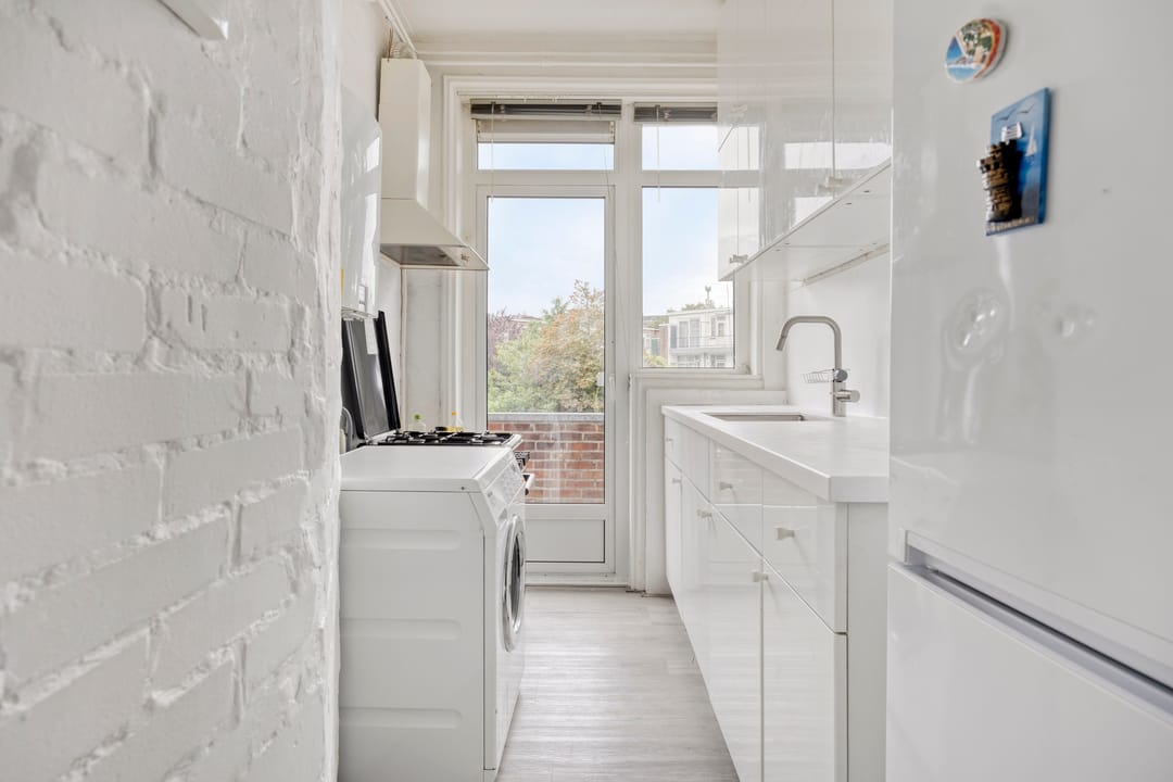 Foto 13 van Soestdijksekade 255