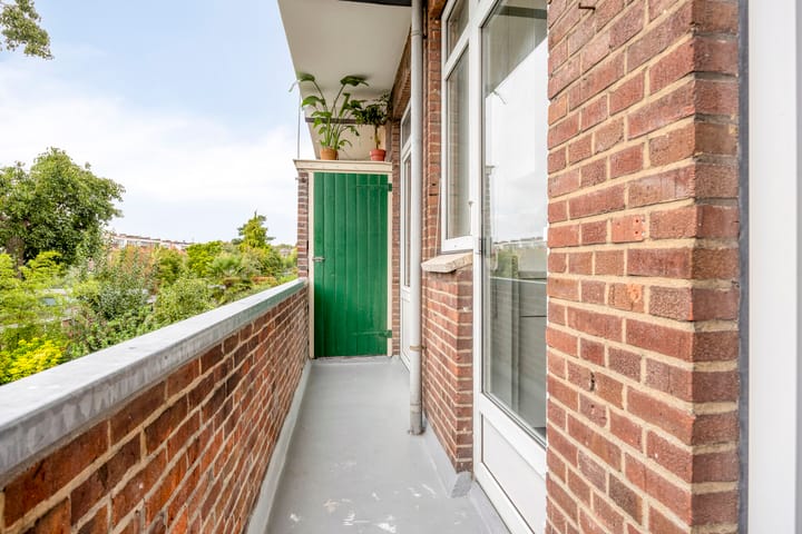 Foto 21 van Soestdijksekade 255