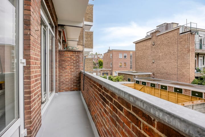 Foto 22 van Soestdijksekade 255