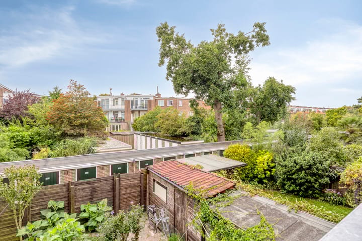 Foto 23 van Soestdijksekade 255