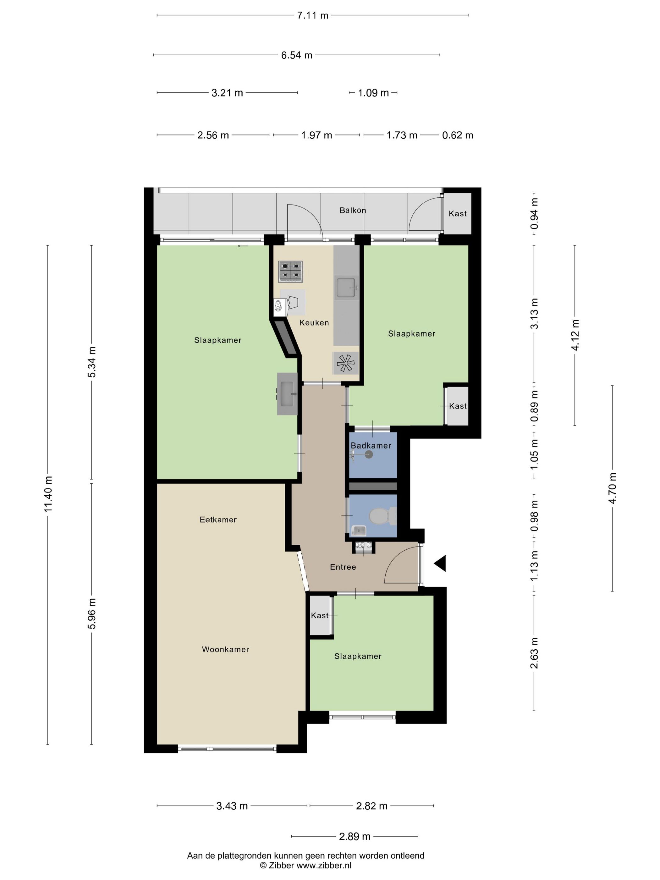 Foto 24 van Soestdijksekade 255