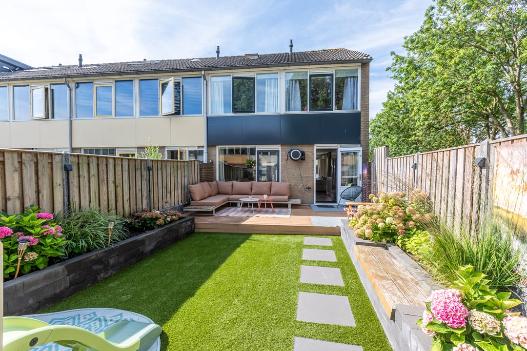 Foto 2 van Van der Duyn van Maasdamlaan 51