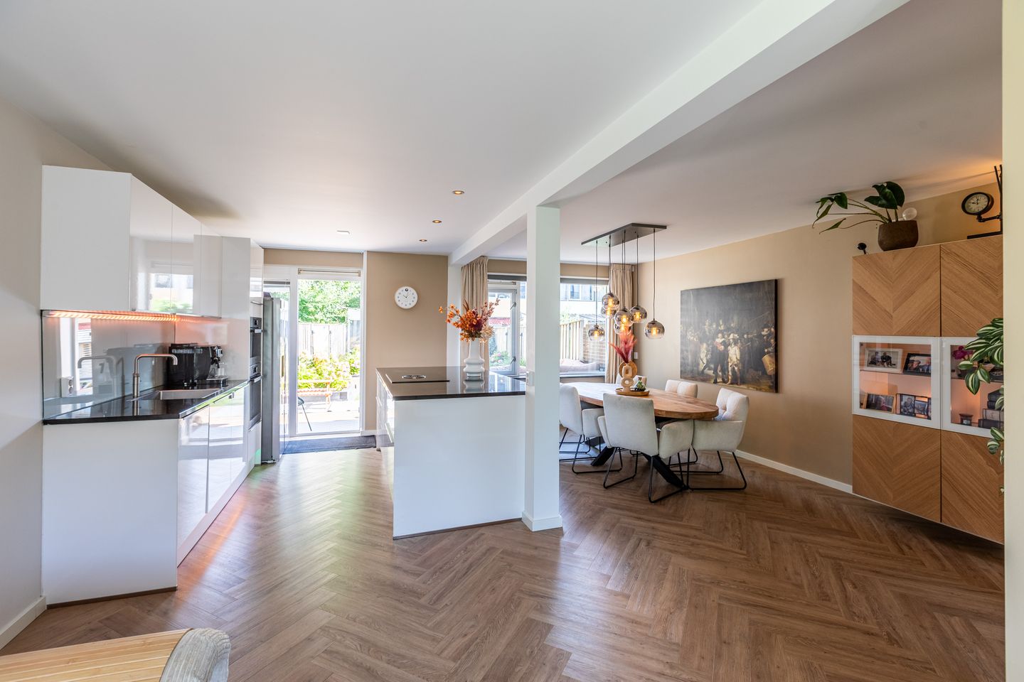 Foto 4 van Van der Duyn van Maasdamlaan 51