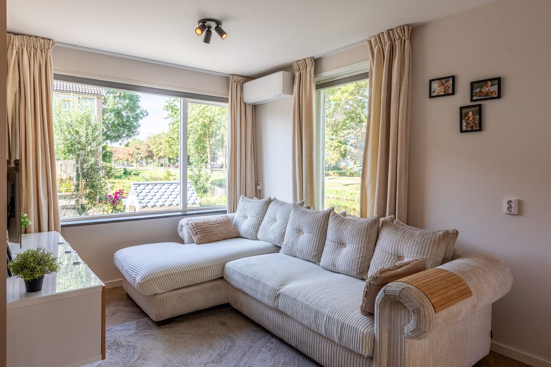 Foto 7 van Van der Duyn van Maasdamlaan 51