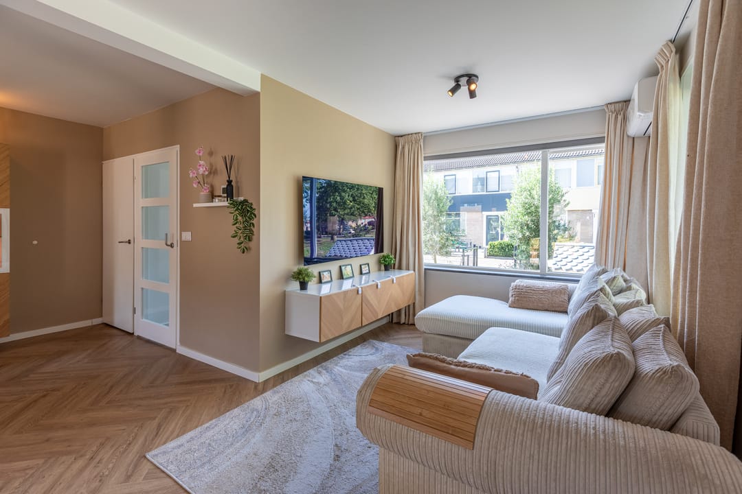 Foto 13 van Van der Duyn van Maasdamlaan 51