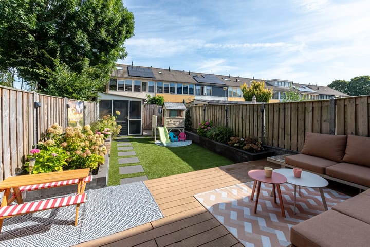 Foto 16 van Van der Duyn van Maasdamlaan 51