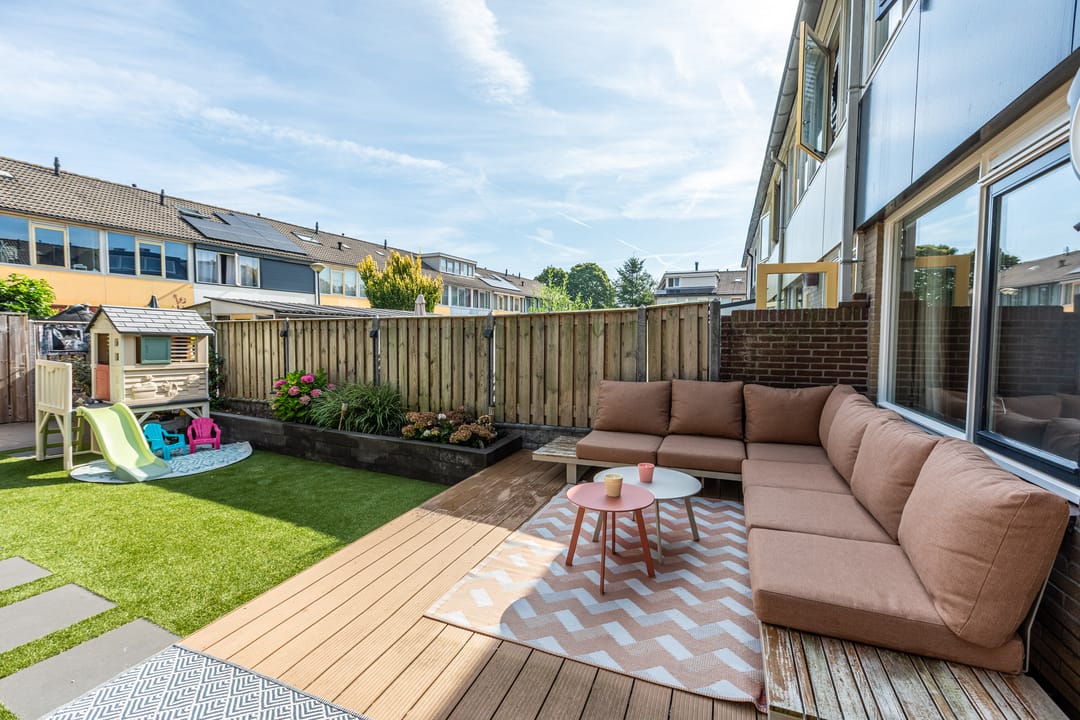 Foto 17 van Van der Duyn van Maasdamlaan 51