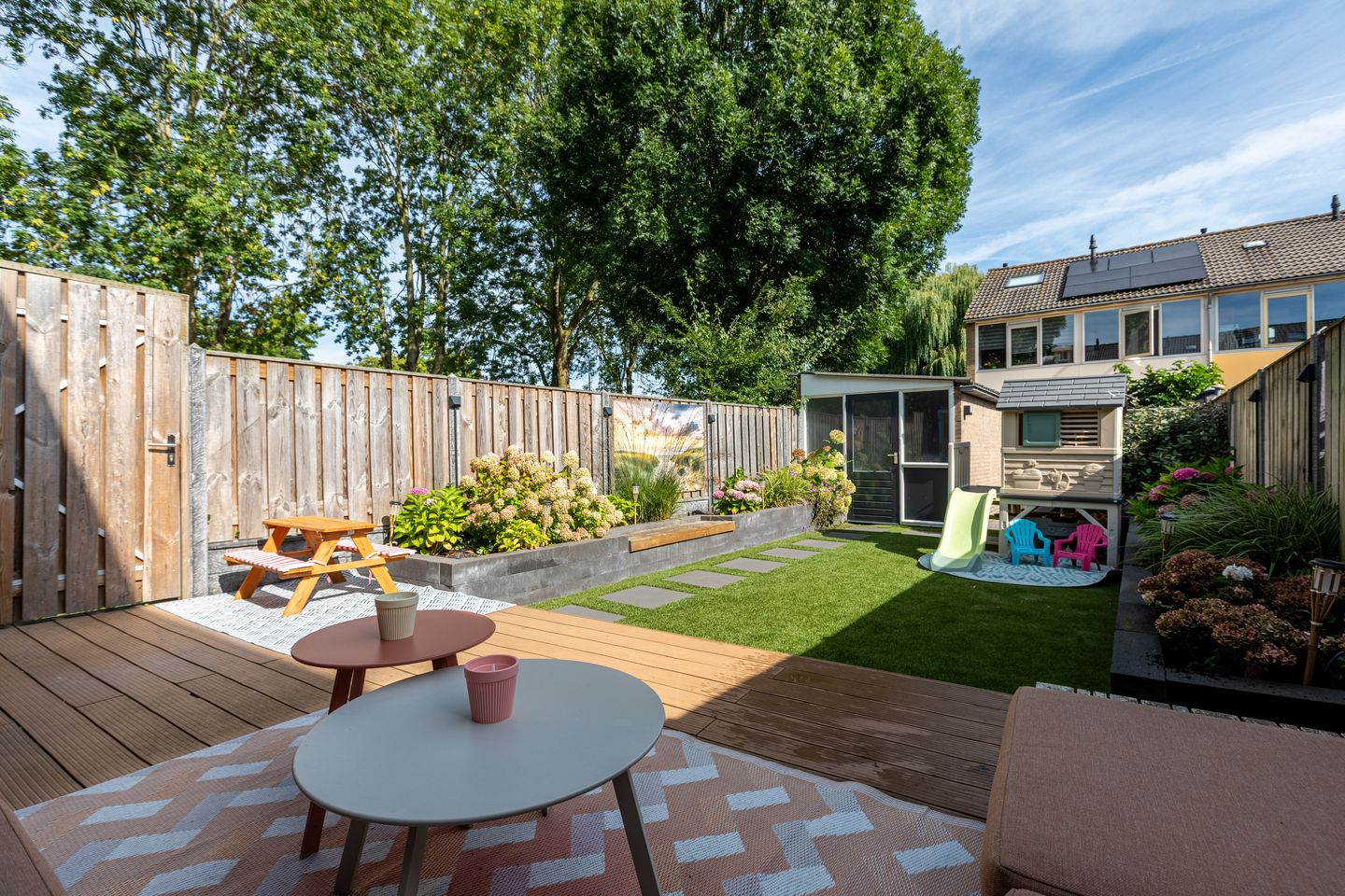 Foto 19 van Van der Duyn van Maasdamlaan 51