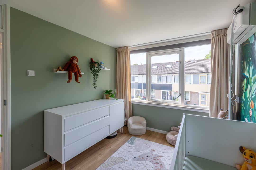 Foto 22 van Van der Duyn van Maasdamlaan 51