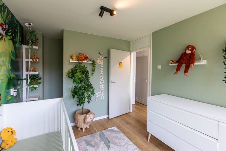 Foto 23 van Van der Duyn van Maasdamlaan 51