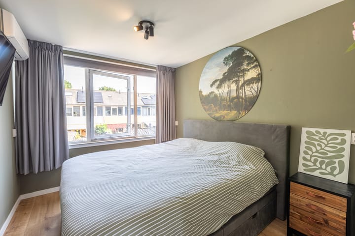 Foto 27 van Van der Duyn van Maasdamlaan 51