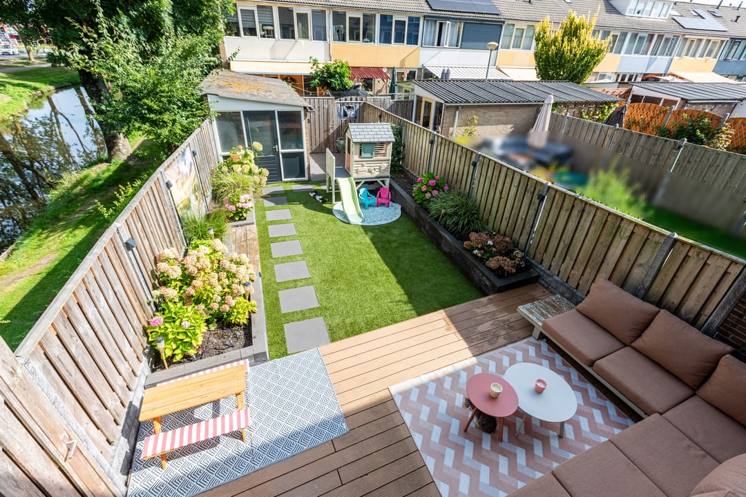 Foto 31 van Van der Duyn van Maasdamlaan 51