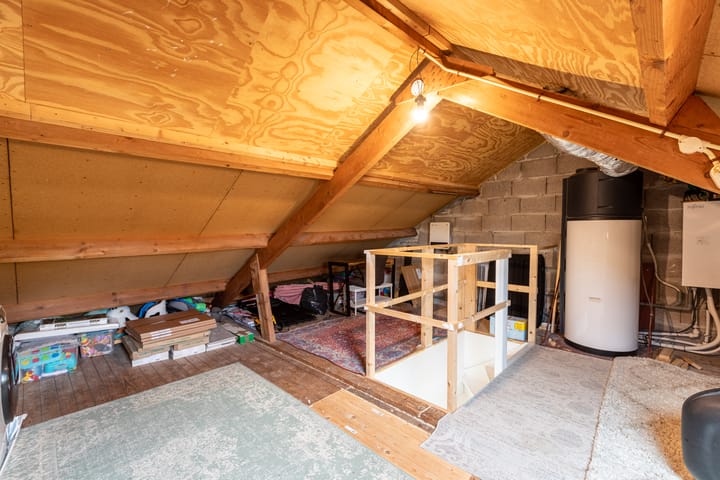 Foto 33 van Van der Duyn van Maasdamlaan 51